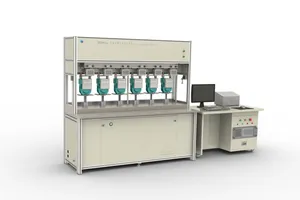 G4 Gas Meter Calibration System