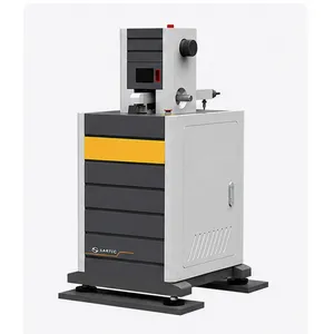 Rubber Compression Heat Generation Testing Machine