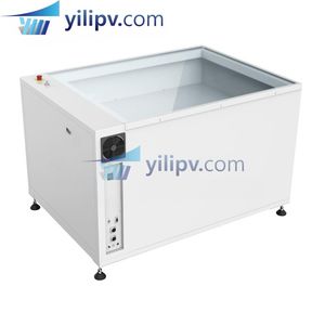 High Performance Fully Automatic Solar Module IV Quality Inspection Tester