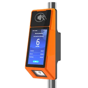 Advanced Bus Ticketing Software for Streamlined Transit Solutions