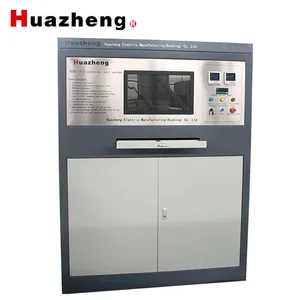 Huazheng Automatic Electric Transformer Test Stand Power Distribution Transformer Test System