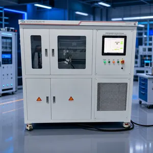 High Precision Ml Charging Gun Insertion Extraction Life Test System