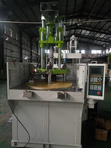 High-Precision Rotary Table Systems for Streamlined LED Manufacturing