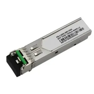 40km Optical Transceiver Module DWDM SFP Transceiver