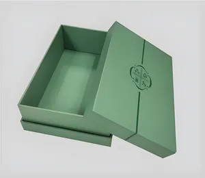 Gr-950wz One-Step Independent Developed Dual Use Automatic Book Rigid Box Assembly Machine