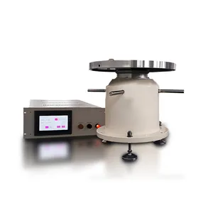 High-Precision Single-Axis Position & Rate Turntable Inertial Navigation Test & Calibration System