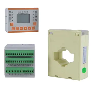 Motor Overload Protection Devices for Mcc System