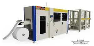 Spring Manufacturing Machine for Making Pocket Spring Mattress