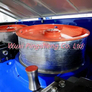 Spring Wire Drawing Production Line