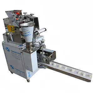 Factory Direct Small Samosa Making Filling Machine Low Price
