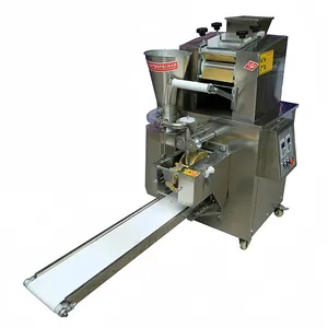 Factory Direct Small Samosa Making Filling Machine Low Price