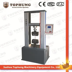 Servo Computer Universal Material Bending Testing Machine