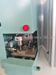 Good Quality Automatic Lock Cylinder Assembly Machine Lock Making Machine