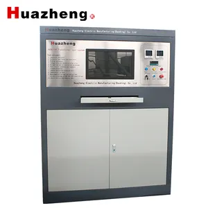 China Manufacturer Distribution Automatic Integrated Transformer Comprehensive Routine Test System