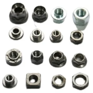 Stable Batch Production Double Spindle Nut Tapping Machine Keep Consistent Thread Output Precision