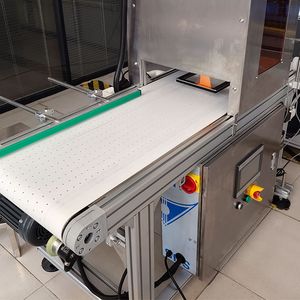 Industrial Online Visual Inspection Machine for Date Code Number Letter Error Detection Defective Sorting Packaging Date Control Custom Solution Source Factory