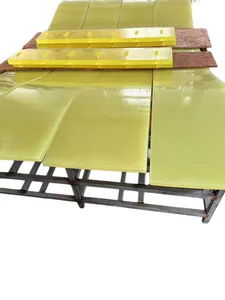 Custom Polyurethane Sheets for Sealing, Padding & Wear Protection