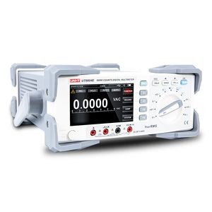 100kHz 59999 True RMS Desktop Auto-Ranging Digital Multimeter Tester for Automated Testing Systems