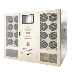 AC 20~300Hz Cable Testing Variable Frequency Resonance System