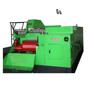 Auto Rivet Auto Sleeve Bearing Ring Machine Screw Making Machine