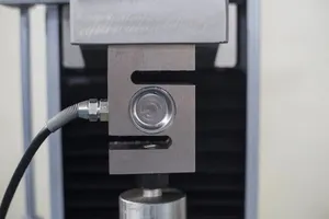 Computer Control Electronic Servo Universal Testing Machine