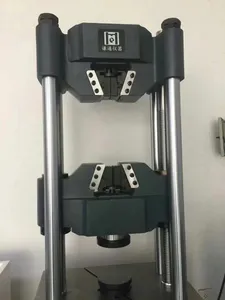 Computer Control Electro-Hydraulic Servo Universal Testing Instrument