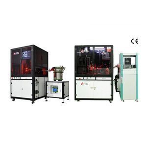 Customized Application Industrial Optical Automatic Sorting Inspection System