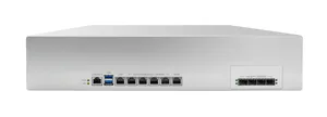 Industrial High Performance Strong Working Gateway Controller Router 5000+ Users