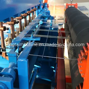 Good Performance Brick Force Mesh Welding Machine