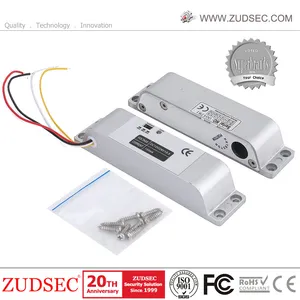 Waterproof Keypad RFID Door Access Control System