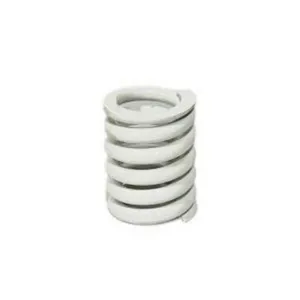 Large Compression Spring Factory Direct for Sand Making Machine Custom Size
