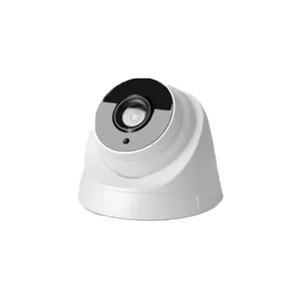4CH 2MP Network Security Poe IP Camera System