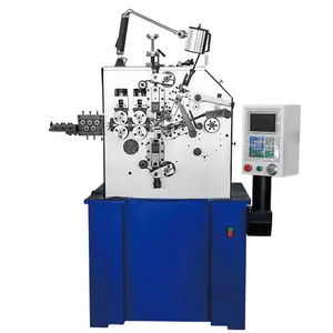 Best Selling Spring Machine Spring Forming Coiling Bending Machine