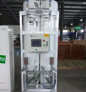 Fast Delivery Central Oxygen Generator Oxygen Generation System