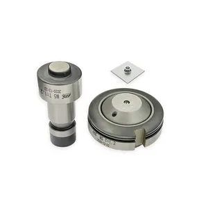CNC Punch Forming Precision Extrusion Tools M3 System