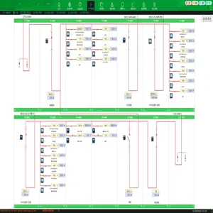 Advanced Programmable Control Software for Precision Industrial Operations