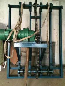 Mattress Compressed Packing Machine for Spring Unit Machine