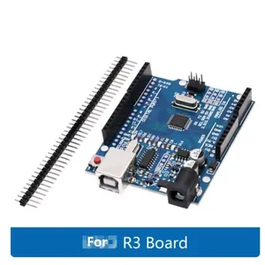 Replacement for Uno R3 Atmega328p Development Board PCB Module