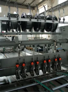 Automatic Exercise-Book / Notebook Making Production Line Exercise Book Making Machine
