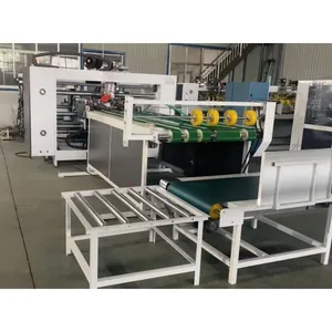 High-Performance Semi Automatic Stitching Machine with 30-Day Guarantee