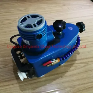 Portable Glass Edge Polishing Machine Grinding Machine Edging Machine