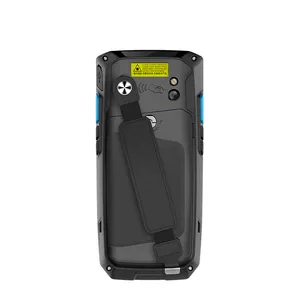 4.5 Inch Rugged Handheld PDA Android 13.0 System