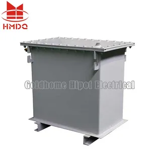 Power Frequency Withstand Voltage Test Set/ Partial Discharge Test System