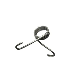 Might 5.5mm Train Buffer Spring Machine