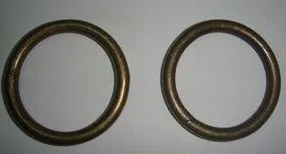 Advanced Automatic Snap Ring Forming Machine for Precision Manufacturing