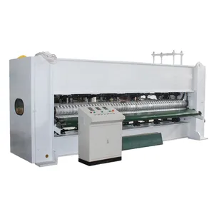 Felt Needle Punching Machine