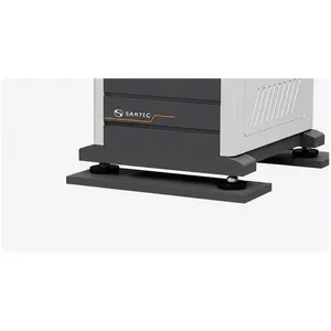 Rubber Compression Heat Generation Testing Machine