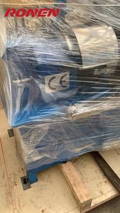 Good Flexibility Blind Rivet Making Machine Rivet Assembly Machine