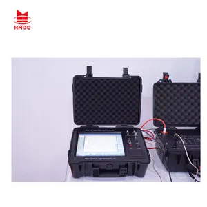 Cable Fault Locator with Impulse Generator Pin-Pointing Meter, Cable Identification System