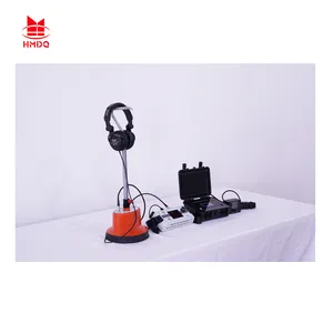 Cable Fault Locator with Impulse Generator Pin-Pointing Meter, Cable Identification System